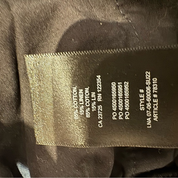 Aritiza Nova shorts - Picture 3 of 3